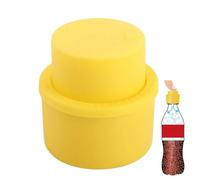 Ziennhu Fizz Keeper pompa per soda - Tappo pressurizzato per bevande gassate | Accessorio riutilizzabile per bottiglia, conservazione bolle e freschezza