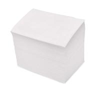 Ziennhu Foglie da Tavolo da Massaggio Non Tessuto - 180x80 cm di Spessore | 100 Pezzi | Fogli di Soggiorno di Bellezza | Spediziosi Comodi | Protezione da igiene Professionale per Il Benessere e Le