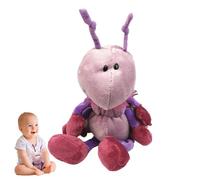 Ziennhu Luce realistica sostenente di successo trovata | Giocattolo educativo per bambini curiosi e scuole prescolari | Regalo divertente per ragazze Amanti degli animali di peluche e natura