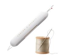 Ziennhu Metti il iTiguing cucito a mano Délotter pratica accessori Easy Multi Machine Compatto Utensile - Potere tessile