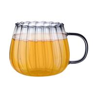 Ziennhu Tazze di in a mano con un design elegante grande capacità per caffè tè comodo smettere trasformazione robusta perfetta la casa e gli ospiti