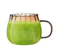 Ziennhu Tazze di in a mano con un design elegante grande capacità per caffè tè comodo smettere trasformazione robusta perfetta la casa e gli ospiti