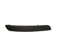 Zier-/Protezione Listello Paraurti Anteriore Destro Per VW Golf V 1K1 1K5