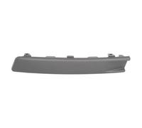 Zier-/Protezione Listello Paraurti Anteriore Sinistro Per VW Passat Variant