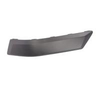 Zier-/Protezione Listello Paraurti Posteriore Destro Per Ford Fusion JU_