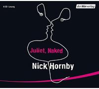 Zierl,Helmut - Juliet,Naked