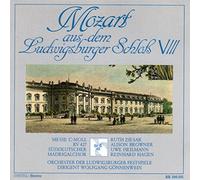 Ziesak - Messe C-Moll KV 427