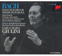 Ziesak - Messe H-Moll Bwv 232