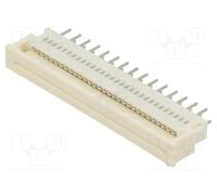 ZIF PIN: 30 Connettore: FFC/FPC Easy-On 200V stagnato THT 1A