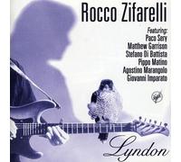 Zifarelli Rocco - Lyndon