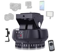 ZIFON YT-1200 Face AI telecomando Pan Tilt Face Tracking distanza telecomando 100+ metri per smartphone reflex Gopro per Tik-Tok YouTube Live Streaming.