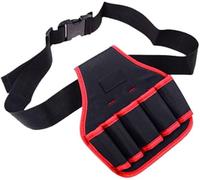 ZIFTtyA Kit di strumenti di riparazione multifunzione, kit di strumenti hardware, kit di attrezzi per la lavorazione del legno per elettricisti, kit di attrezzi per la riparazione di automobili (