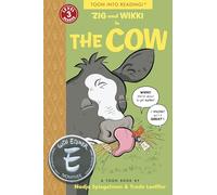 Zig and Wikki in The Cow: TOON Level 3