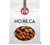 ZIG - HORECA - Mandorle sgusciate tostate e salate premium 1 Kg