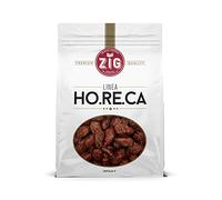 ZIG - HORECA - Mandorle sgusciate tostate pralinate con zucchero e salate 1 Kg