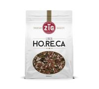 ZIG HORECA Misto Semi 1 KG Mix Semi Di Zucca, Di Girasole, Di Lino, Di Sesamo