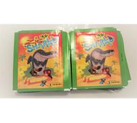Zig & Sharko - 50 bustine sigillate figurine Panini
