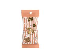 ZIG - Snack Fruits & Nuts - Arachidi tostate e salate 300g | 10 bustine da 30g