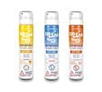 Zig-Zack spray cura mirata per utenti che cercano un gesto rapido per un'applicazione rapida con diffusione omogenea