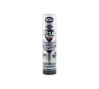 ZIG ZAG 600ML INSETTICIDA Mosche ZANZARE Tigre Deodorante PROFUMATO Rosa DISINFESTANTE RAPIDO TARME PAPPATACI CIMICI VESPE Formula ASCIUTTA ELIMINA Cattivi ODORI