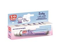 ZIG ZAG 762D Penna Dopopuntura Lenitiva Pelli Sensibili senza ammoniaca, indicata per punture di insetti, contenuto 15 ml, 3 x 3 x 13.2 cm