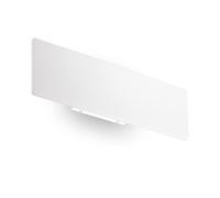 LAMPADA DA PARETE ZIG ZAG AP D29 4000K BIANCO