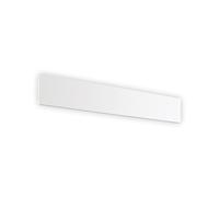 LAMPADA DA PARETE ZIG ZAG AP D53 4000K BIANCO
