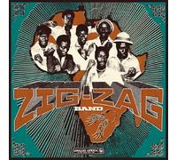 Zig-Zag Band - Chigiyo Music Kings