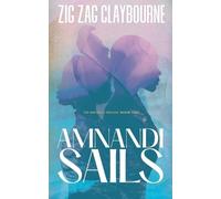 Zig Zag Claybourne Amnandi Sails (Tascabile)
