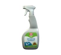 Zig Zag Disabituante Piccioni e Pipistrelli, Repellente Naturale per Volatili per Ambienti Domestici e Industriali, 750 ml
