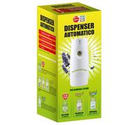 Zig Zag Erogatore Automatico Per Bombolette Spray Deodorante Ambiente 250ml