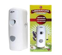 Zig Zag Erogatore Automatico Per Bombolette Spray Deodorante Ambiente 250ml
