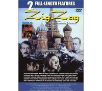 Zig Zag/Flash Fire - Zig Zag/Flash Fire
