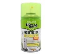 Zig Zag Ricarica Spray Mosche/Zanzare 250 Ml.
