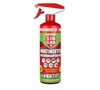 ZIG-ZAG INSETTICIDA HABITAT 500 MILLILITRI