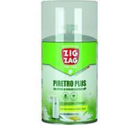 Zig Zag Ricarica Spray Mosche/Zanzare 250 Ml.