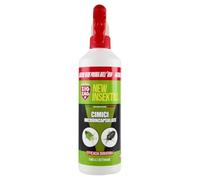ZIG-ZAG Insetticida Spray Contro le Cimici, Microincapsulato, 500 ml