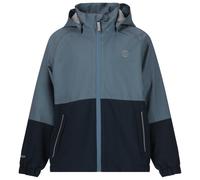 ZIG ZAG - Kid's Dallas - Giacca antipioggia 110/116 - 5 years blu