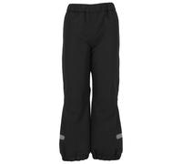 ZIG ZAG - Kid's Easy Insulated Pants W-Pro 10000 - Pantaloni da sci 92 nero