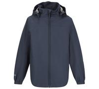 ZIG ZAG - Kid's Orkan - Giacca antipioggia 116 - 6 years blu