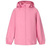 ZIG ZAG - Kid's Orkanna Jacket W-Pro 10000 - Giacca antipioggia 116 fuchsia