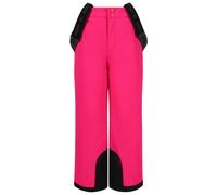 ZIG ZAG - Kid's Provo Ski Pants W-Pro 10.000 - Pantaloni da sci 140/146 fuchsia