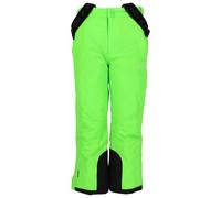 ZIG ZAG - Kid's Provo Ski Pants W-Pro 10.000 - Pantaloni da sci 140/146 verde