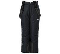 ZIG ZAG - Kid's Provo Ski Pants W-Pro 10.000 - Pantaloni da sci 152/158 nero