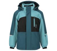ZIG ZAG - Kid's Scout Ski Jacket W-Pro 10000 - Giacca da sci 92 - 2 Years blu