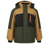 ZIG ZAG - Kid's Scout Ski Jacket W-Pro 10000 - Giacca da sci 98 - 3 Years olivia