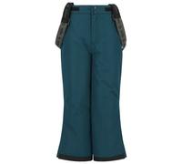 ZIG ZAG - Kid's Soho Ski Pant W-Pro 10000 - Pantaloni da sci 104/110 - 4 Years blu