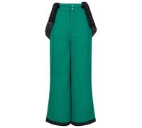 ZIG ZAG - Kid's Soho Ski Pant W-Pro 10000 - Pantaloni da sci 128/134 - 8 Years verde