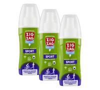 ZIG ZAG - LOZIONE INSETTI VIA SPORT 100ML - 100 ML