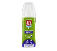ZIG ZAG - LOZIONE INSETTI VIA SPORT 100ML - 100 ML